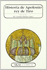 Historia de Apolonio - Rey de Tiro