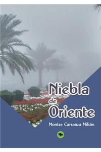 Niebla de Oriente