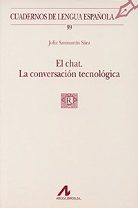 Chat La Conversacion Tecnologic A