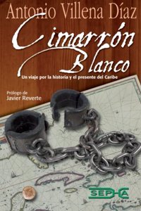 Cimarron Blanco (Brujula)