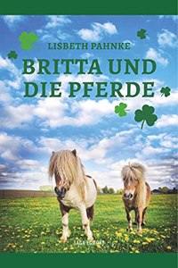 Britta und die Pferde