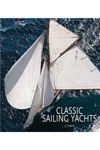 Classic Sailing Yachts