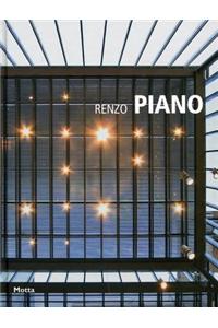 Renzo Piano: Minimum Series