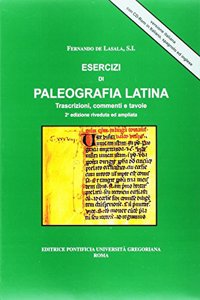 Esercizi Di Paleografia Latina