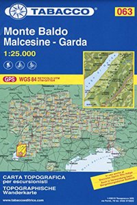 Monte Baldo / Malcesine / Garda (063)