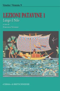 Lezioni Patavine 1, Lungo Il Nilo
