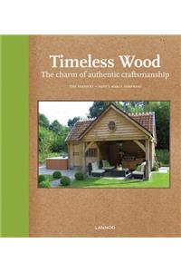 Timeless Wood