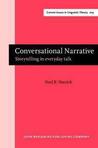 Conversational Narrative