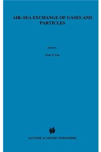 Air-Sea Exchange of Gases and Particles