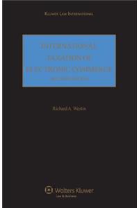 International Taxation of Electronic Commerce, 2nd Edition