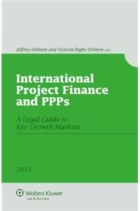 International Project Finance and Ppps