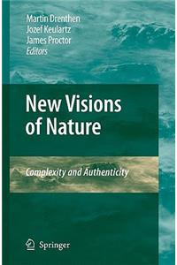 New Visions of Nature