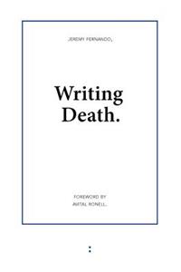 Writing Death