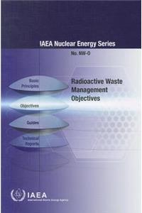 Radioactive Waste Management Objectives