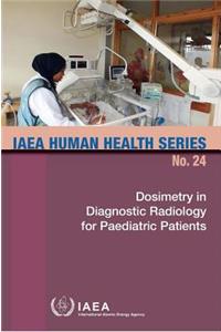 Dosimetry in Diagnostic Radiology for Paediatric Patients