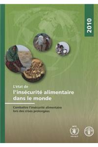 L'Etat de l'insecurite alimentaire dans le monde 2010