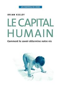 Les Essentiels De L'OCDE Le Capital Humain
