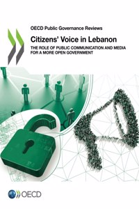 Citizens' Voice in Lebanon