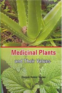 Medicinal Plants and Their Values