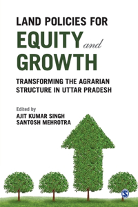 Land Policies for Equity and Growth