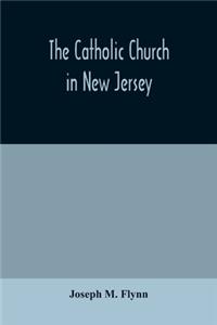 Catholic Church in New Jersey