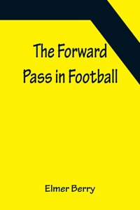 Forward Pass in Football