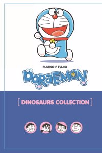 Doraemon Dinosaur Collection