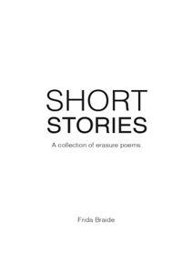 Short Stories