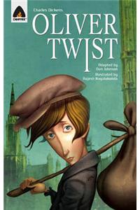 Oliver Twist
