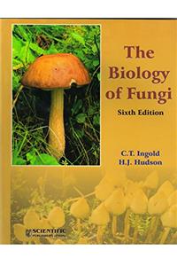 The Biology of Fungi, 6th Ed.