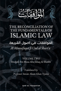 Reconciliation of the Fundamentals of Islamic Law