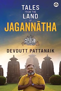 Tales From the Land of Jagannatha