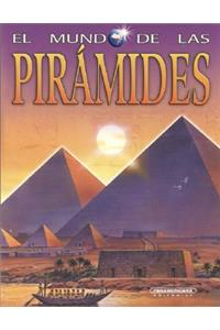 Mundo de las Piramides