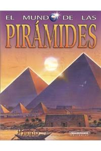 El Mundo de las Piramides