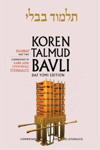 Shabbat, Daf Yomi
