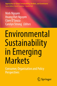 Environmental Sustainability in Emerging Markets