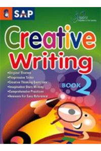 Sap Creative Writing Book 2