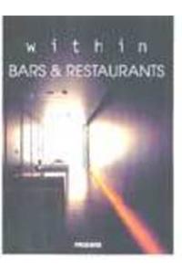 Within Bars & Restaurants