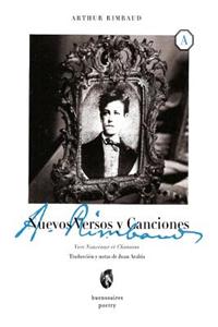 Nuevos Versos y Canciones