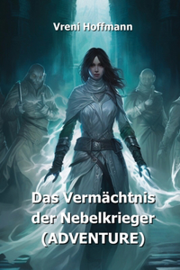 Das Vermächtnis der Nebelkrieger (ADVENTURE)