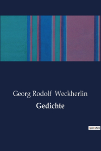 Gedichte