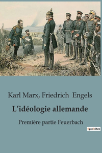 L'idéologie allemande