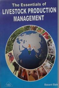 Introduction to LiveStock Production and Managament