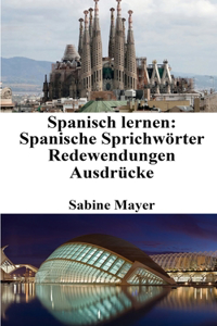 Spanisch lernen