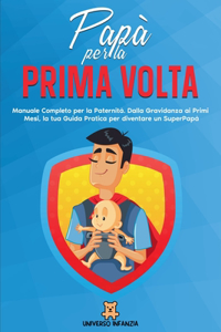 Papà per la Prima Volta