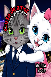 Carta de amor de un gato viajero