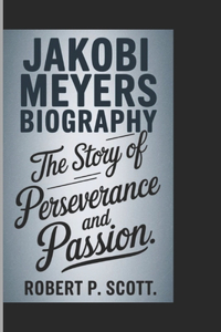 Jakobi Meyers Biography