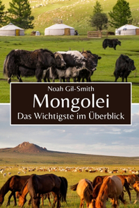 Mongolei