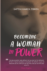 Becoming a Woman In-Power