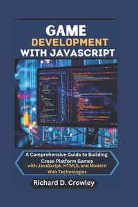 Game Development with JavaScript